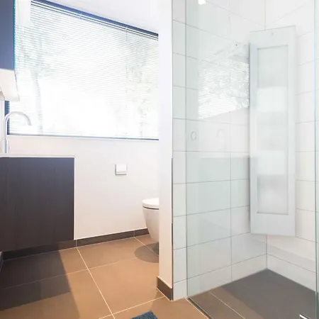Sl Superior 7 Personen Wellness * Lunteren