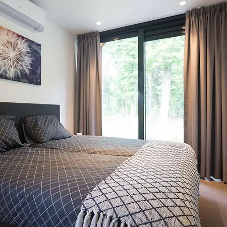 Resort Sl Superior 7 Personen Wellness *