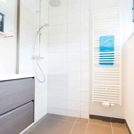 Sl Superior 7 Personen Wellness * Lunteren