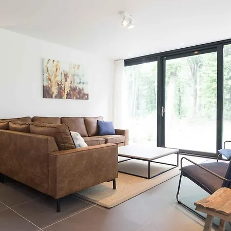Sl Superior 7 Personen Wellness Resort *